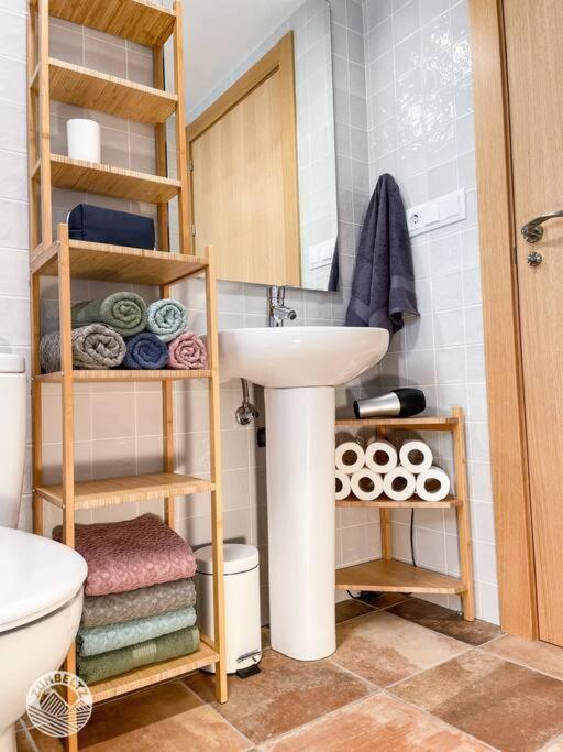 Casa Zunbeltz De 3 Habitaciones En Plena Montana Lezáun Dış mekan fotoğraf